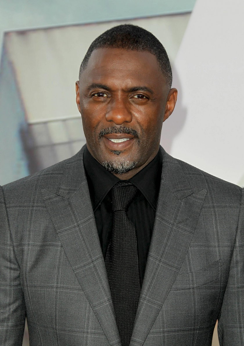 Idris Elba