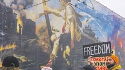 świata sprzed tej wojny już nie ma