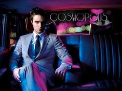 Robert Pattinson w najdziwniejszym filmie roku. "Cosmopolis" w kinach