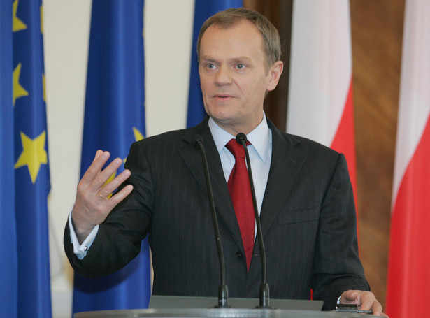 Tusk oficjalnie zaproszony na kryzysowy szczyt