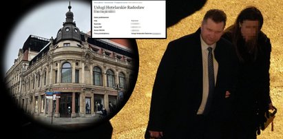 Tajemnica noclegu ministra Czarnka. Dzieją się tu dziwne rzeczy. Oto co odkryliśmy