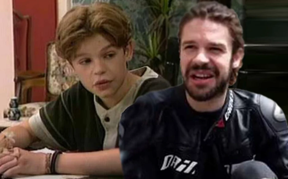 Vukašin Marković nekad i sad