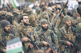 Wojny, rewolucje, protekcjonizm.  Przed nami rok globalnych wyzwań