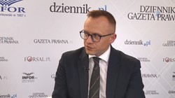 Soboń przechodzi do NBP. Jest oficjalna informacja