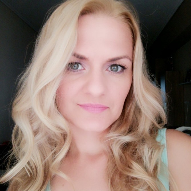 Sanja Ivić