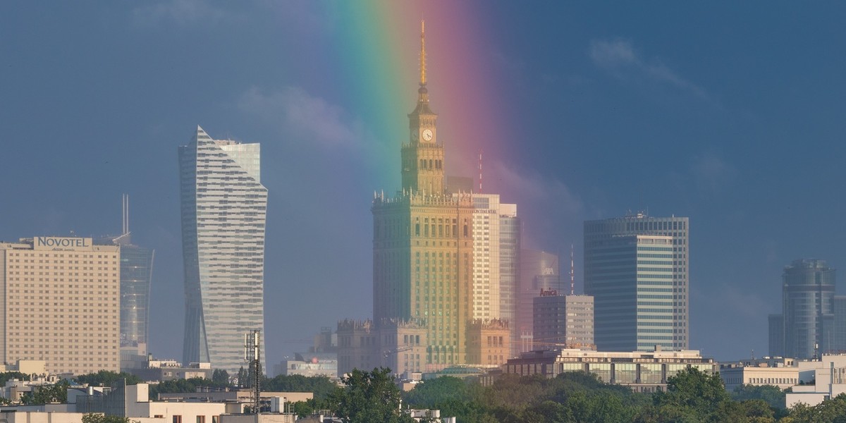 Agencja S&P oswoiła się z partią rządzącą i powróciła do ratingu sprzed władzy PiS. Dlaczego?