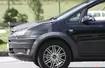 Zdjęcia szpiegowskie: Ford Focus C-MAX z napędem na cztery koła!