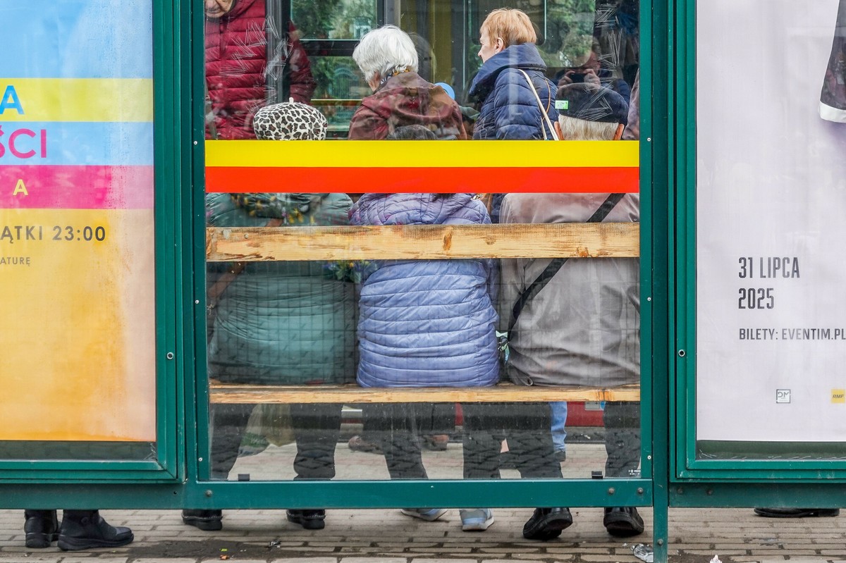 Polska jeszcze bardziej "emerycka". Nowe prognozy ZUS