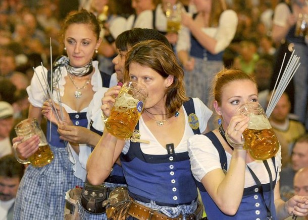 Oktoberfest 2011 3