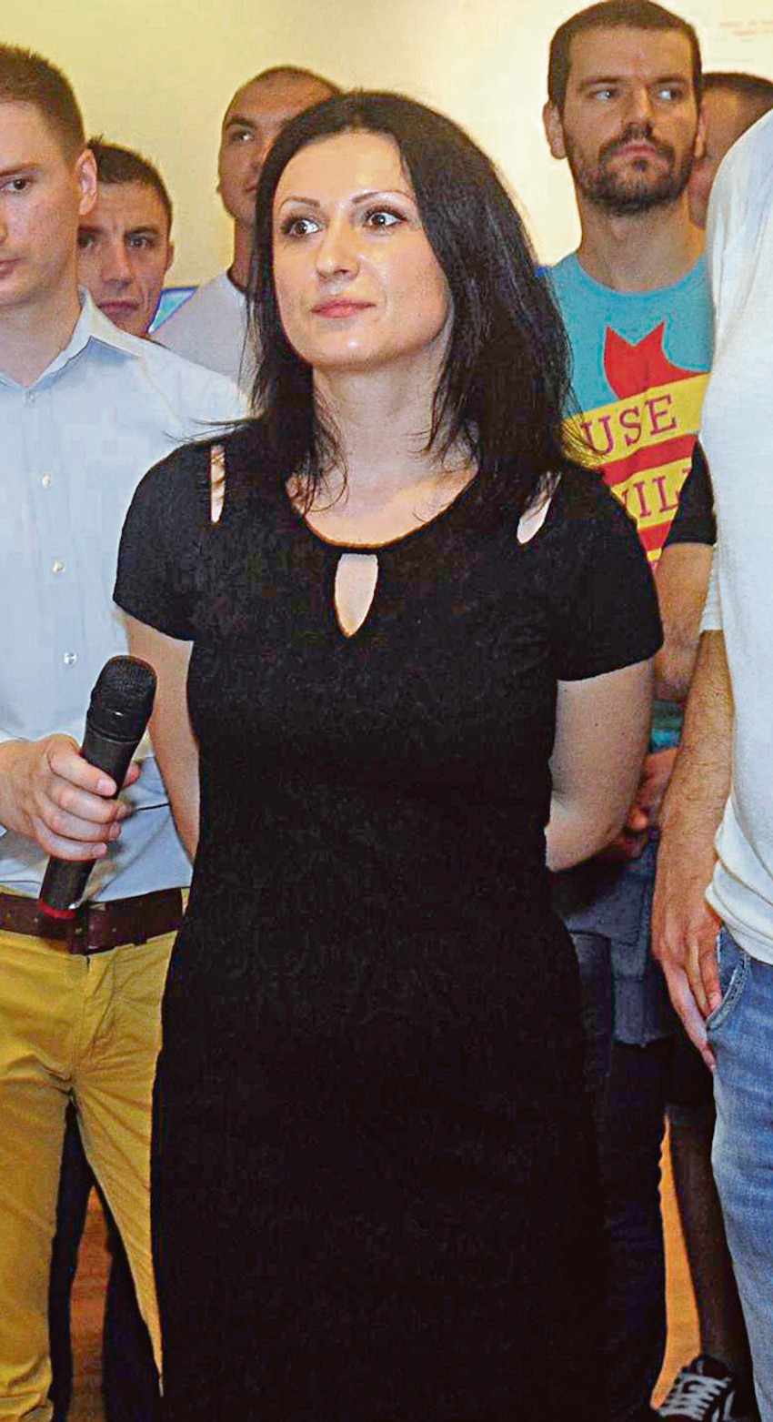 vladanka malovic foto dusan milenkovic