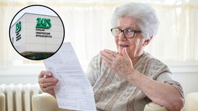 13. i 14. emerytura 2026: ZUS wypłaci 1 970,98 zł czy 2 028,91 zł? Zadecyduje „150 zł Nawrockiego”