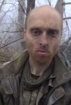 Australijczyk pojmany przez Rosjan jednak żyje. Czy Australia odzyska swojego obywatela   złapanego na ukraińskim froncie?