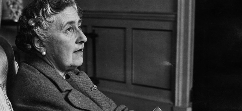 Jej zaginięciem żyła cała Wielka Brytania. Agatha Christie została odnaleziona po 11 dniach