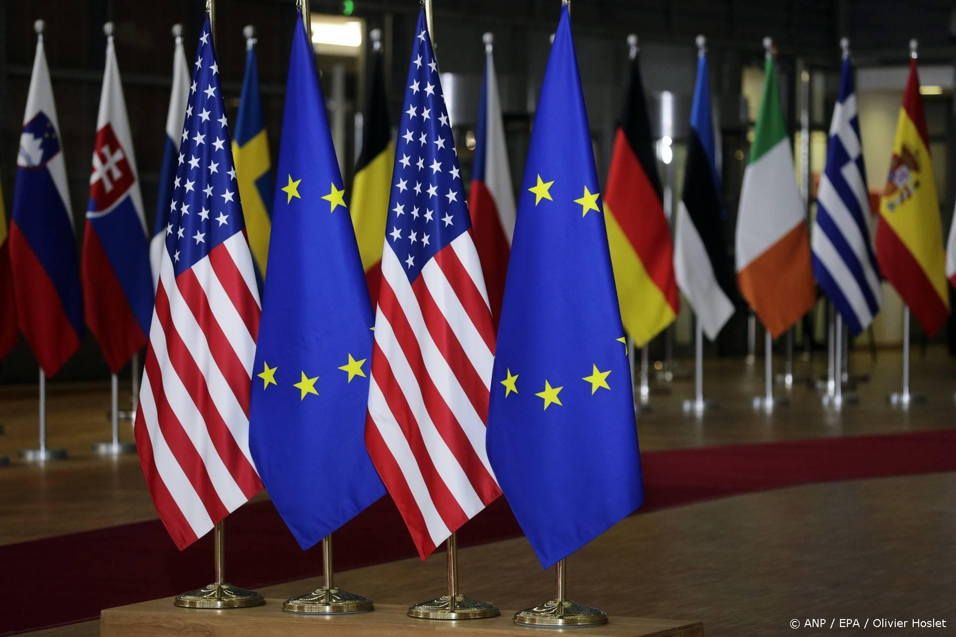 Furieuze reacties: Trump-plan steunt radicaal-rechts Europa