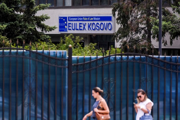 Misija Euleksa na Kosovu dobila novog šefa, evo ko je u pitanju