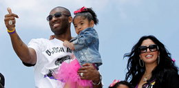Kobe Bryant miał umowę z żoną. Dzięki temu dzieci nie straciły matki