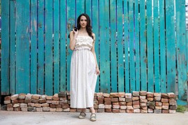 Ako imate bar jedan komad na TUFNE, spremne ste za leto - ove sezone su MODERNIJE nego ikada! Neodoljivo spajaju retro vajb i trendi estetiku, a nema kome ne stoje