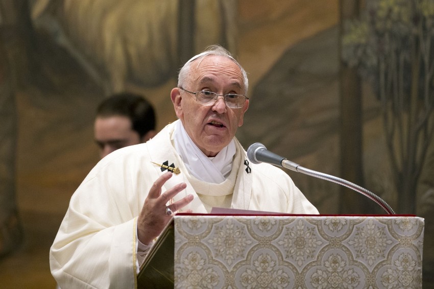 Papa Franja lično zaustavio kanonizaciju Stepinca