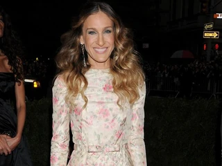 Sarah Jessica Parker 2012