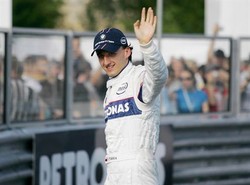 Felipe Massa wygra Grand Prix Turcji