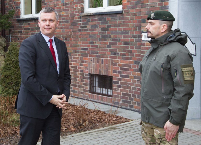 Tajemnica śmierci komandosa. Dlaczego zginął płk Berdychowski?