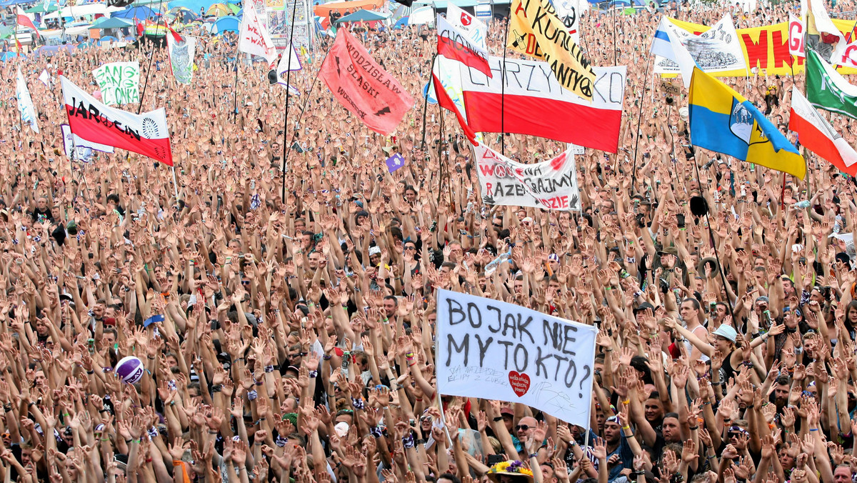 Blisko 70 wykonawców z kraju i zagranicy wystąpi podczas tegorocznego 21. Przystanku Woodstock w Kostrzynie nad Odrą w Lubuskiem. Jeden z największych festiwali w Europie rozpocznie się w najbliższy czwartek i potrwa do soboty.