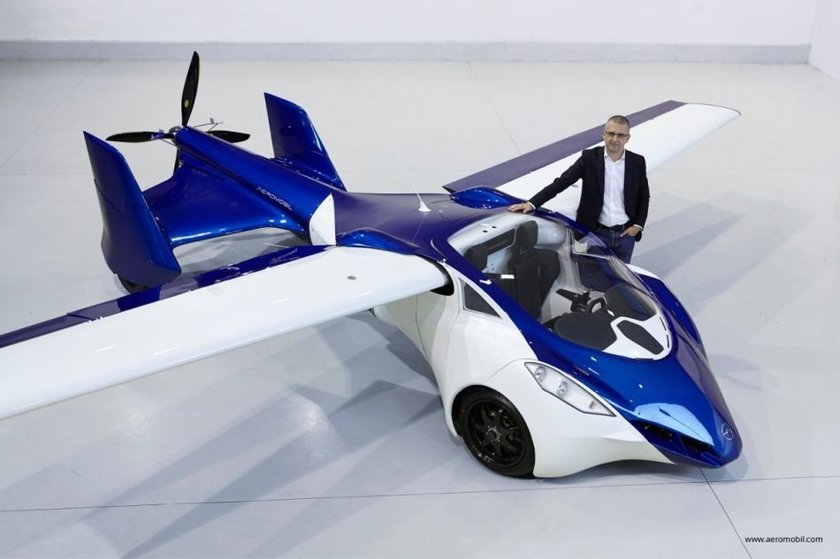 AeroMobil