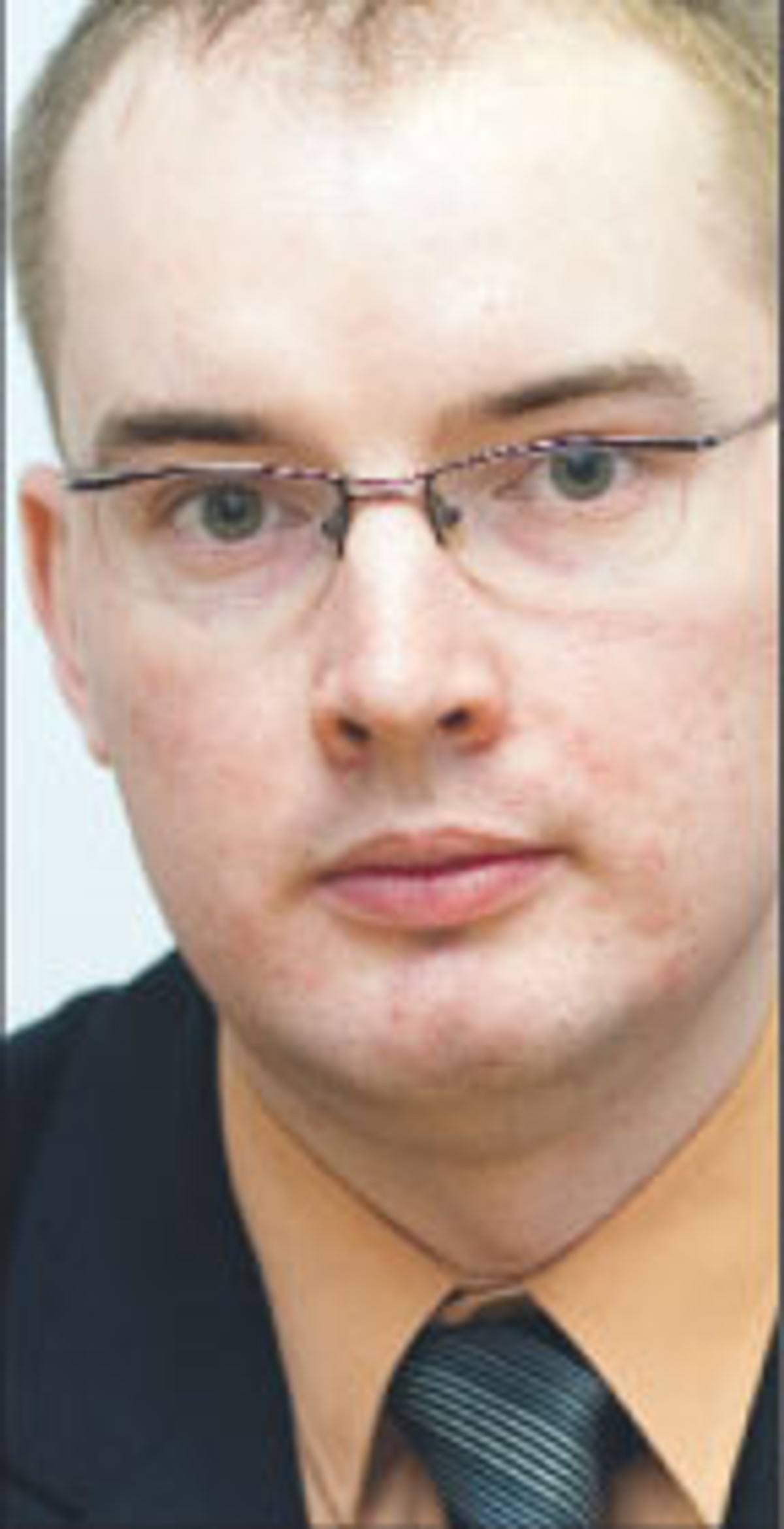 Mirek Kuk