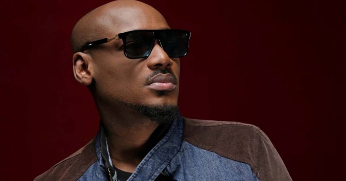 The trolling on social media hurts sometimes, it's like terrorism - Tuface - Vimarsana News