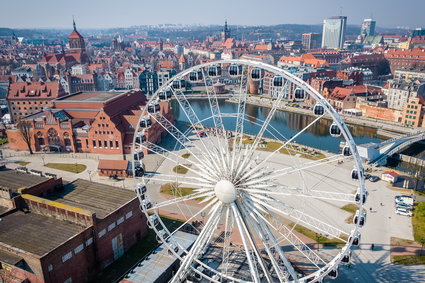 Gdańsk – dobry klimat dla interesów. 8 biznesowych rzeczy, których nie wiedziałeś o Gdańsku
