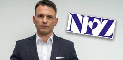 Bon zdrowotny od Konfederacji. Nawet wyrostka w szpitalu za to nie wytną