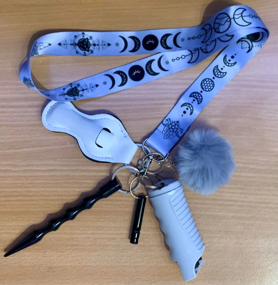 Privesci za samoodbranu