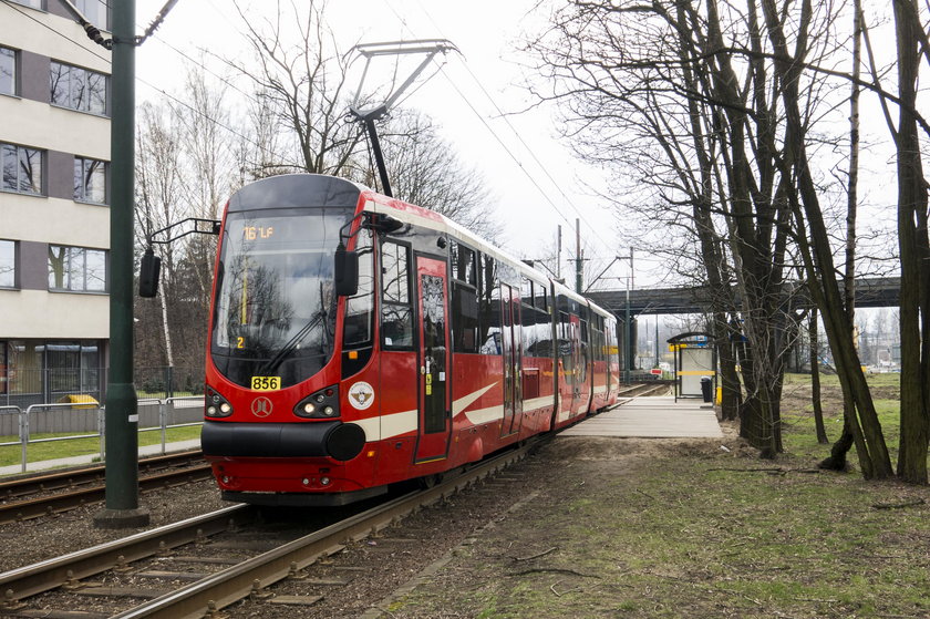 Katowice przygotowują się do budowy nowej linii tramwajowej