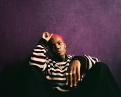 Arlo Parks powróci z nowym krążkiem "My Soft Machine"