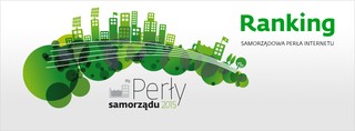 Ranking Samorządowa Perła Internetu. Weź udział w głosowaniu