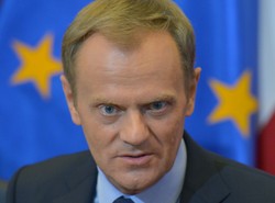 Nazwała Tuska "zdrajcą". Tweet radnej PO o licealistce: Dałabym w pysk