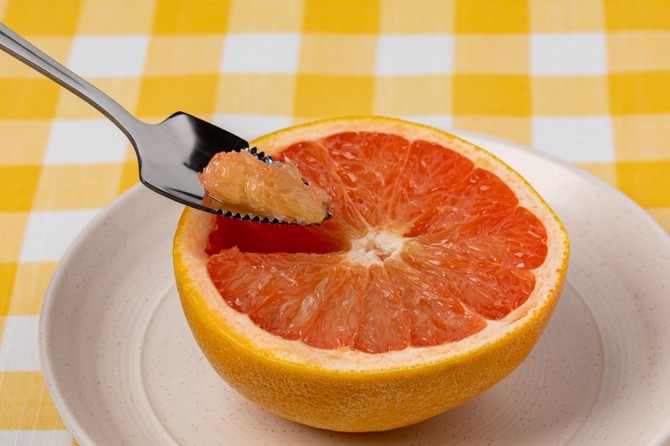 Grejpfrut