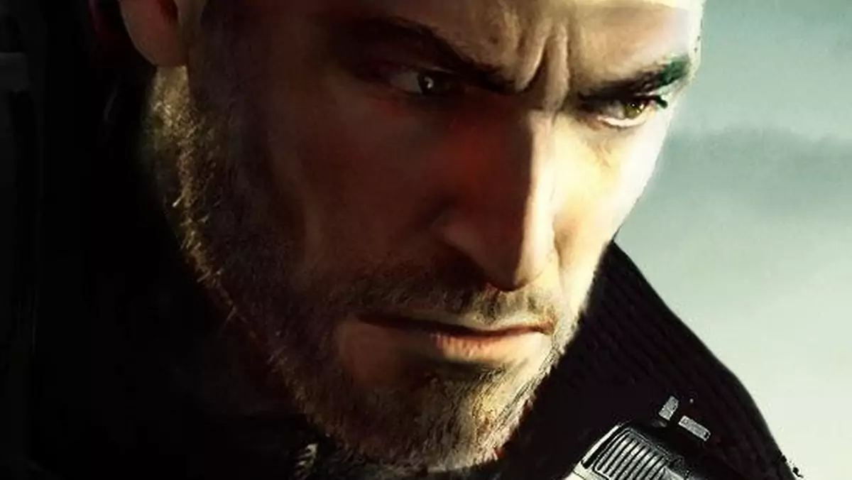 Nowy gameplay ze Splinter Cell: Conviction sprawia, że opóźnienie premiery boli jeszcze mocniej