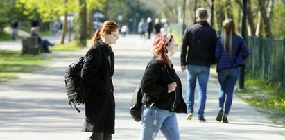 Uważajcie w majówkę, kary są horrendalne! A wielu Polaków o tym nie pamięta...