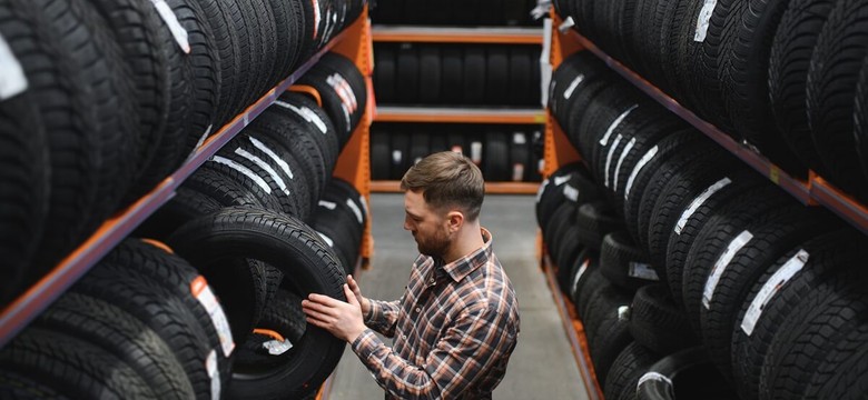 Ranking sklepów z oponami w Polsce 2026 – porównanie oferty i cen