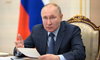 "Lista śmierci" Władimira Putina. Amerykański wywiad bije na alarm