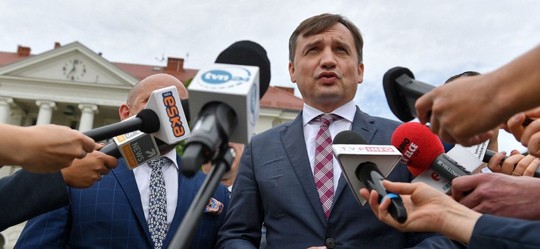 Ziobro o zabójstwie 10-latki: To było na zimno wykalkulowane i zaplanowane morderstwo