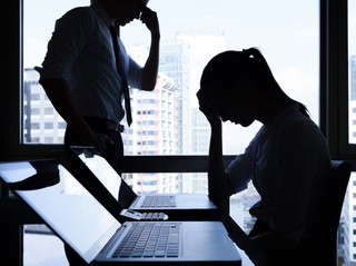 Nikt nie uważa, że leki leczą przyczyny depresji. Tych przyczyn nadal nie znaleziono [WYWIAD]