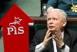 Jarosław Kaczyński sondaż