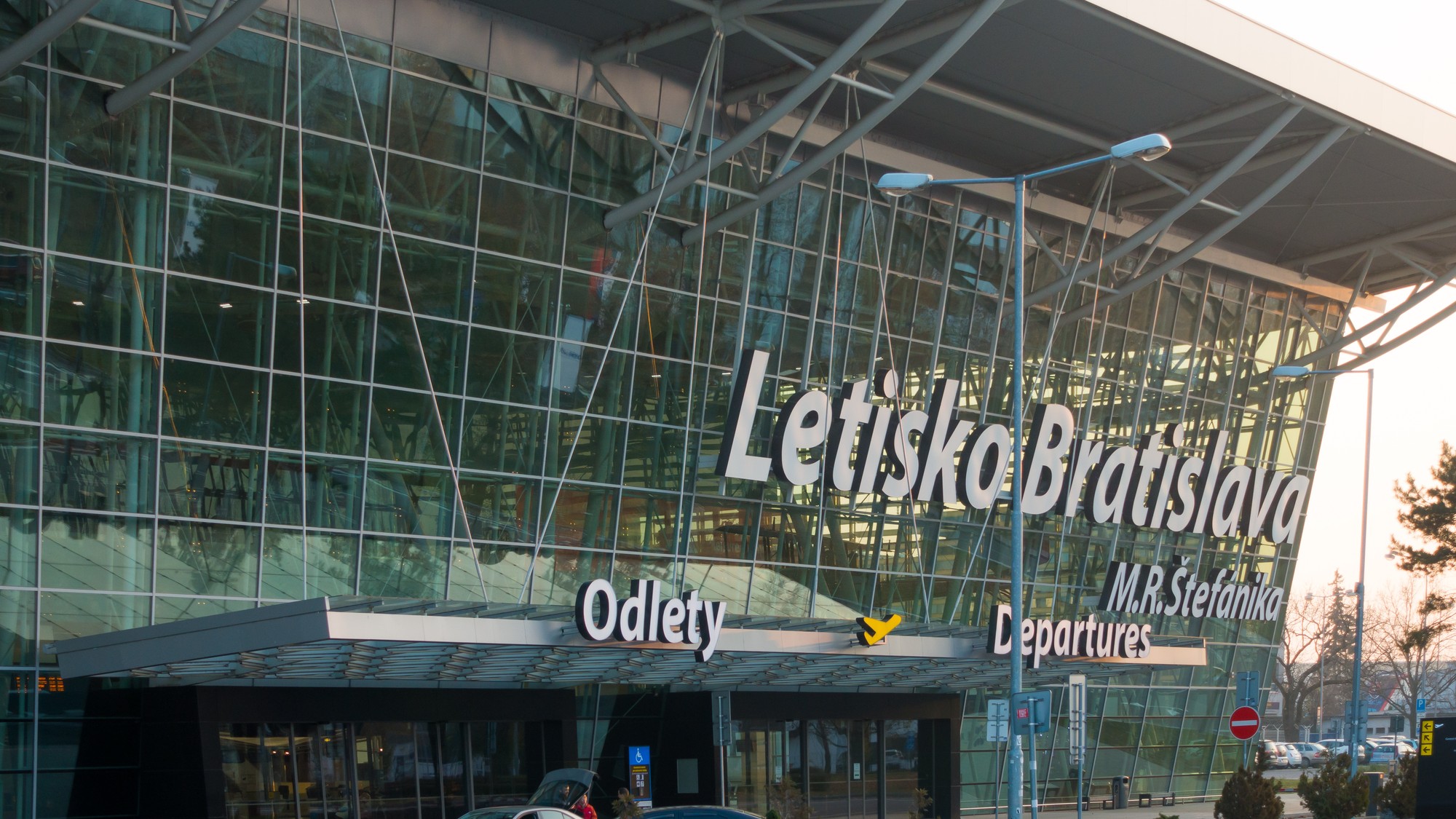 Ďalší Slováci sa dostali domov (ilustračné foto).