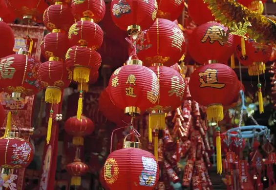Horoskop chiński 2024. Co przyniesie rok Drewnianego Smoka? Czeka cię wiele niespodzianek