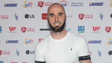 Marcin Gortat zdradza, przy jakiej muzyce trenował. "Na tym młodzież dojrzewa" 