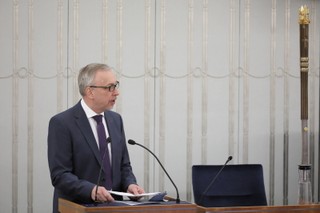 Debata o Lex Czarnek w Senacie. Zdrojewski: Ustawa może naruszać konstytucję