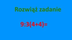 Ta zagadka obejmuje zakres wiedzy z podstawówki. Dasz radę?