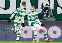 Ekstraklasa: Lechia Gdańsk - Podbeskidzie Bielsko-Biała 5:0